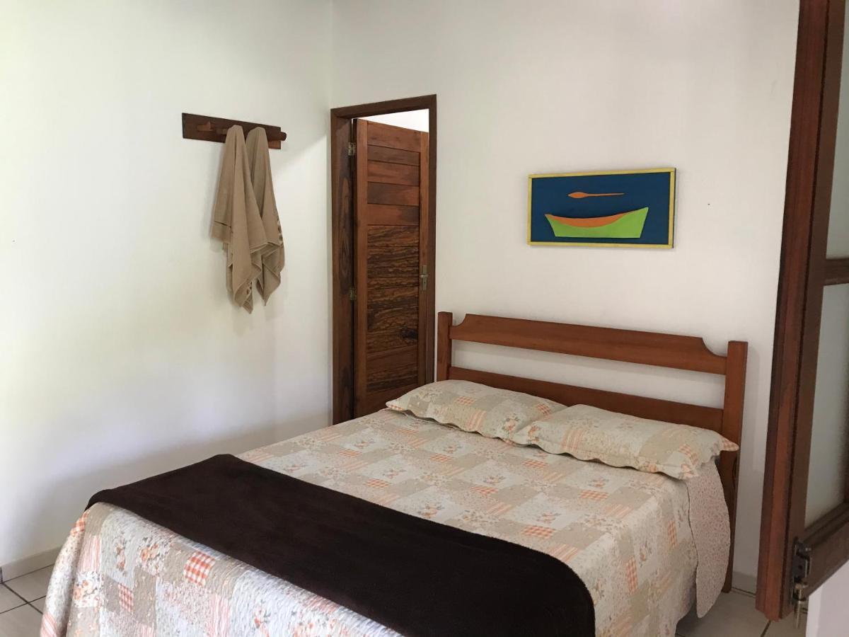 Pouso Familiar - Cantinho Das Aguas Paraty Dış mekan fotoğraf