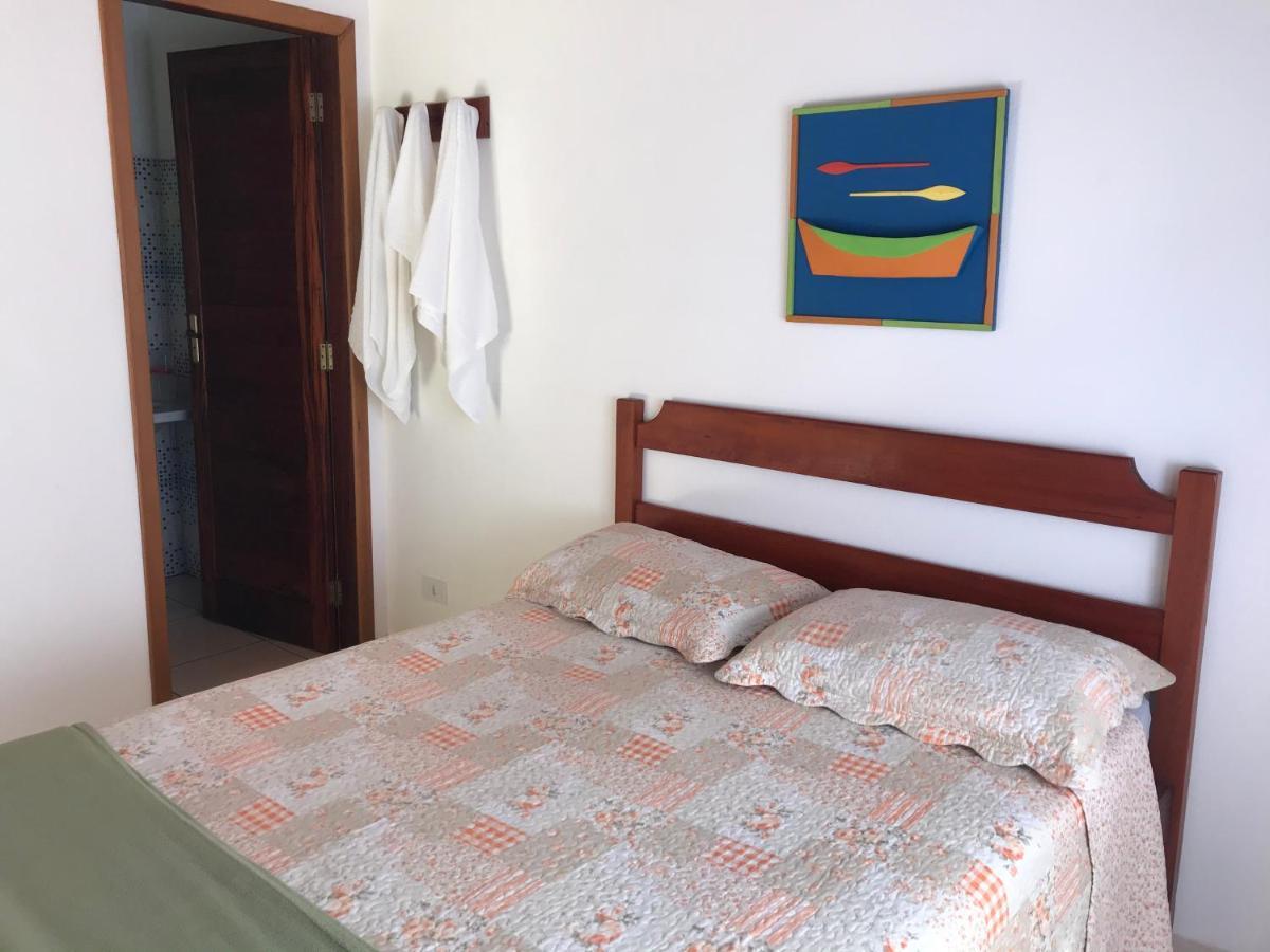 Pouso Familiar - Cantinho Das Aguas Paraty Dış mekan fotoğraf