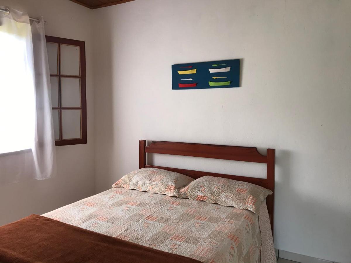 Pouso Familiar - Cantinho Das Aguas Paraty Dış mekan fotoğraf