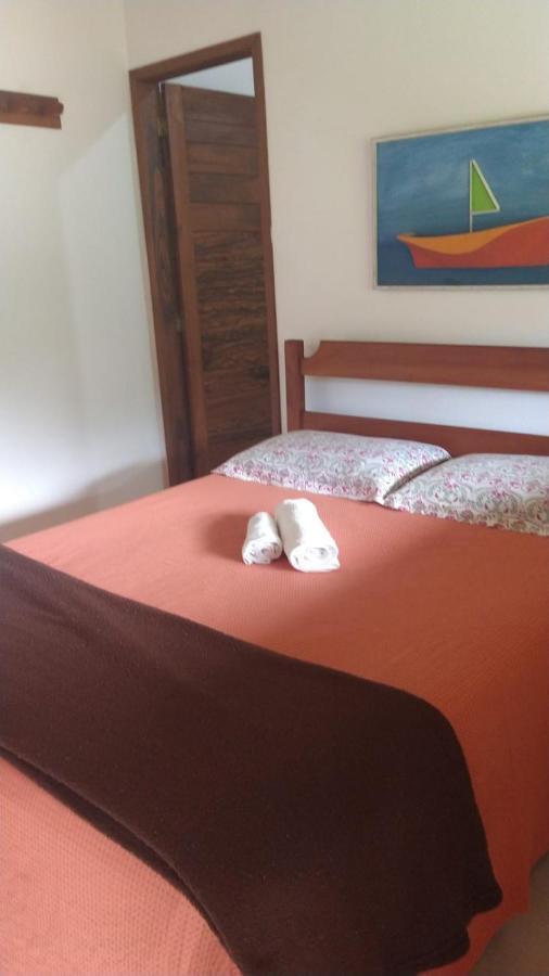 Pouso Familiar - Cantinho Das Aguas Paraty Dış mekan fotoğraf