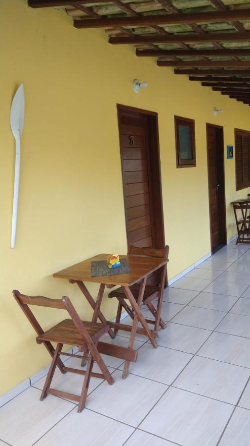 Pouso Familiar - Cantinho Das Aguas Paraty Dış mekan fotoğraf